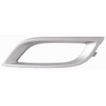 CORNICE FENDINEBBIA PARAURTI SX MAZDA 3 01/09>