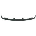 SUPPORTO PARAURTI ANTERIORE INF C/SPOILER PER VOLKSWAGEN GOLF 6 01/09>