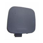 TAPPO PARAURTI COPRIGANCIO TRAINO ANT PER VOLVO S40-V50 01/07>