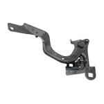 CERNIERA STAFFA COFANO ANTERIORE SX RENAULT CAPTURE 2013>