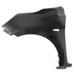 PARAFANGO ANTERIORE SX MITSUBISHI SPACE STAR 01/13>