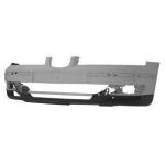 PARAURTI ANTERIORE CON FENDI PER SEAT TOLEDO - LEON DS 1999>2005 PRIMER