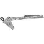 CERNIERA STAFFA COFANO ANTERIORE DX MITSUBISHI L200 2005>