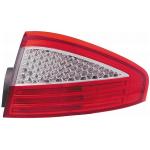 FANALE FANALINO POSTERIORE S/P SX EST FORD MONDEO 4P 03/07> HELLA