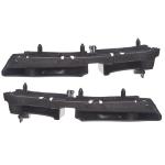 KIT STAFFE GUIDA PARAURTI ANT LAT DX+SX CITROEN C4 CACTUS DAL 2014>
