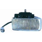 FARO FARETTO FENDINEBBIA DESTRO H3 PER JEEP CHEROKEE DAL 1997 AL 2001