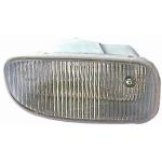 FARO FARETTO FENDINEBBIA DESTRO HB3 PER JEEP GRAND CHEROKEE DAL 1999 AL 2004