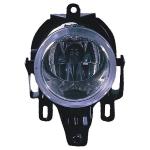 FARO FARETTO FENDINEBBIA DESTRO=SINISTRO HB4 PER MITSUBISHI PAJERO DAL 2003 AL 2006