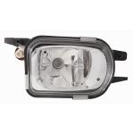 FARO FARETTO FENDINEBBIA DESTRO H7 PER MERCEDES SLK R171 DAL 2008