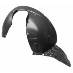 RIPARO PASSARUOTA LOCARO ANT/SX PER CITROEN C3 PICASSO 01/09>