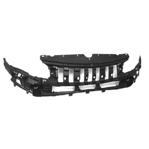 SUPPORTO PARAURTI ANTERIORE PER CITROEN BERLINGO 01/08>