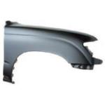 PARAFANGO ANTERIORE DX TOYOTA LAND CRUISER FJ90 04/96>08/02