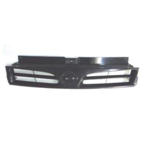 GRIGLIA MASCHERINA PER NISSAN PRIMASTAR 10/00>12/06