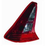 FANALE FANALINO POSTERIORE SINISTRO ROSE' SENZA PORTALAMPADA PER CITROEN C4 DAL 2008 AL 2010