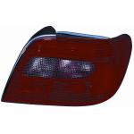 FANALE FANALINO POSTERIORE SINISTRO ROSSO SENZA PORTALAMPADA PER CITROEN XSARA DAL 2000 AL 2004