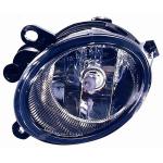 FARO FARETTO FENDINEBBIA SINISTRO H7 PER AUDI A6 DAL 2004 AL 2008