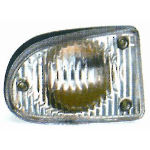 FARO FARETTO FENDINEBBIA DESTRO H3 PER CHEVROLET MATIZ DAL 1998 AL 2000