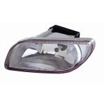 FARO FARETTO FENDINEBBIA DESTRO PER CHEVROLET LACETTI DAL 2004