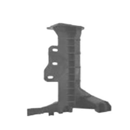 SUPPORTO PARAURTI POSTERIORE SX PER RENAULT MEGANE 11/15>