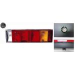 FANALE FANALINO POSTERIORE SINISTRO PER IVECO EUROCARGO DAL 2003/STRALIS DAL 2002