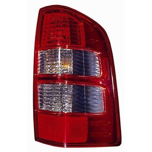 FANALE FANALINO POSTERIORE DESTRO PER FORD RANGER DAL 2006 AL 2009