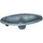 FANALE FANALINO LATERALE DESTRO=SINISTRO SENZA PORTALAMPADA PER FORD ESCORT/MONDEO DAL 1995 AL 1998 BIANCO