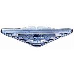 FANALE FANALINO LATERALE DESTRO=SINISTRO SENZA PORTALAMPADA PER FORD MONDEO DAL 2001 AL 2010/FOCUS DAL 1998 AL 2004 CRYSTAL