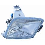 FARO FARETTO FENDINEBBIA DESTRO H3 PER CITROEN XSARA DAL 1997 AL 2000