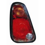 FANALE FANALINO POSTERIORE S/P SINISTRO ARANCIO-BIANCO-ROSSO MINI ONE-COOPER 2004 2006