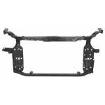 OSSATURA FRONTALE CALANDRA ANTERIORE NISSAN QASHQAI 1.6 BENZ 02/07>