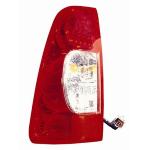 FANALE FANALINO POSTERIORE S/P DESTRO BIANCO ROSSO ISUZU D-MAX 2007