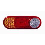 FANALE FANALINO POSTERIORE DESTRO ARANCIO BIANCO ROSSO PER HYUNDAI H 100 PICK-UP-PORTER