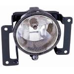 FARO FARETTO FENDINEBBIA SINISTRO PER HYUNDAI TUCSON DAL 2004