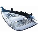 FARO FANALE PROIETTORE SX H4-H7 PRED REG ELETT PER CITROEN C5 2000>2004