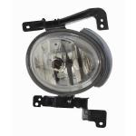 FARO FARETTO FENDINEBBIA SINISTRO PER HYUNDAI I20 DAL 2008
