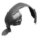 RIPARO PASSARUOTA LOCARO ANT/DX C/PARASPRUZZI PER FIAT DOBLO12/09> PER OPEL COMBO 02/12>