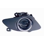 FARO FARETTO FENDINEBBIA DESTRO HB4 PER KIA CEED DAL 2007 AL 2009 5 PORTE