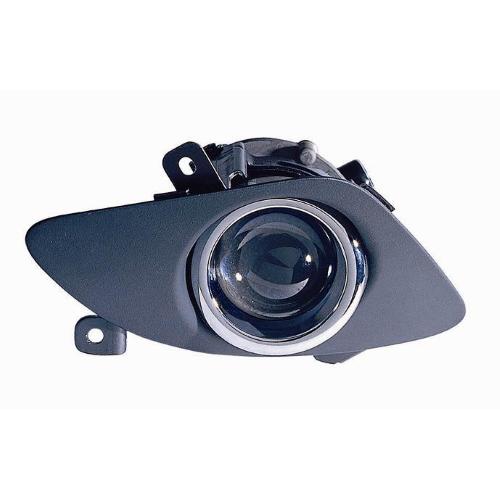 FARO FARETTO FENDINEBBIA SINISTRO HB4 PER KIA CEED DAL 2007 AL 2009 5 PORTE