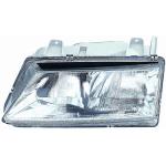 FARO FANALE PROIETTORE SX H1-H1 PRED REG ELETT PER LANCIA ZETA 1994>2002