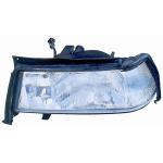 FARO FANALE PROIETTORE SX H4-H3 PER LANCIA THEMA FL 1992>1993