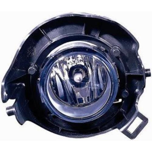 FARO FARETTO FENDINEBBIA DESTRO H11 PER NISSAN NAVARA/PATHFINDER DAL 2005