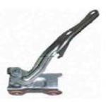 CERNIERA STAFFA COFANO ANTERIORE DX TOYOTA HILUX 1998>2000