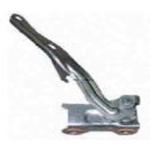 CERNIERA STAFFA COFANO ANTERIORE SX TOYOTA HILUX 1998>2000