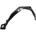 RIPARO PASSARUOTA LOCARO ANTERIORE SINISTRO PER NISSAN PATROL GR Y60 1988>1997
