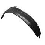 RIPARO PASSARUOTA LOCARO ANT/SX PER NISSAN PATROL 01/98>10/03