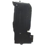 RIPARO SOTTOMOTORE SINISTRO PER MERCEDES CLASSE A W169 2004> CLASSE B W246 2005>