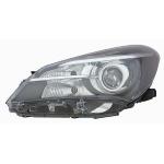 FARO FANALE PROIETTORE DX H1R2 C/LENTICOLARE PREFARO FANALE PROIETTORE DX H1R2 C/LENTICOLARE PRE