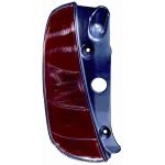 FANALE FANALINO POSTERIORE DESTRO ROSSO SENZA PORTALAMPADA PER LANCIA Y DAL 2003 AL 2006