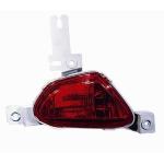 FANALE FANALINO RETRONEBBIA DESTRO ROSSO PER MAZDA 2 DAL 2008