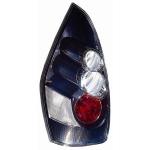 FANALE FANALINO POSTERIORE DESTRO CRYSTAL SENZA PORTALAMPADA PER MAZDA 5 DAL 2005 AL 2008